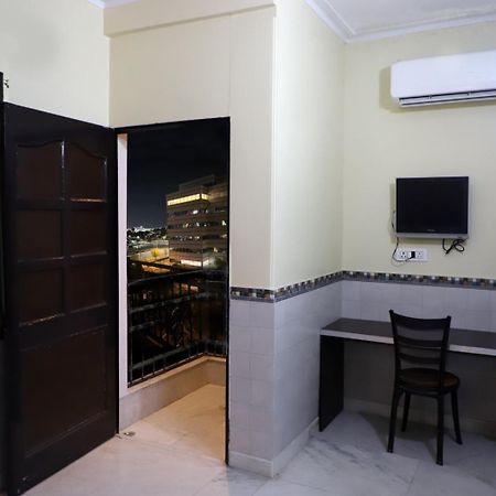Hotel Traditional Inn 뉴델리 외부 사진