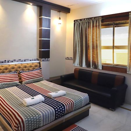 Hotel Traditional Inn 뉴델리 외부 사진