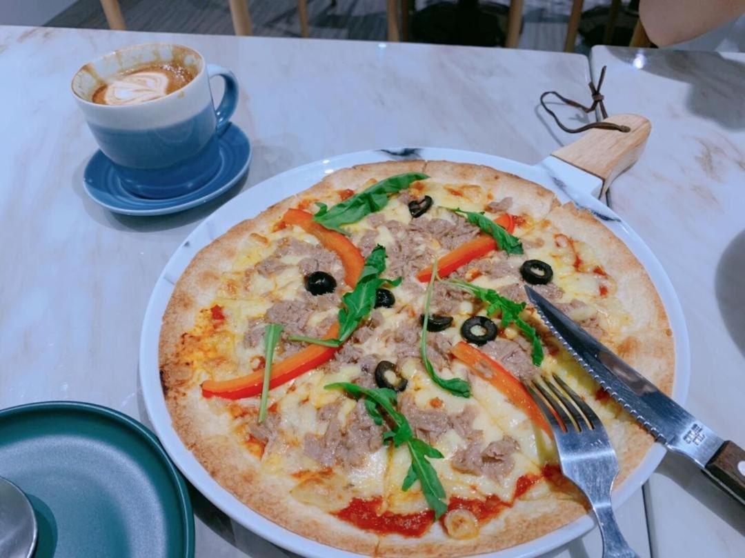 Hotel Traditional Inn 뉴델리 외부 사진