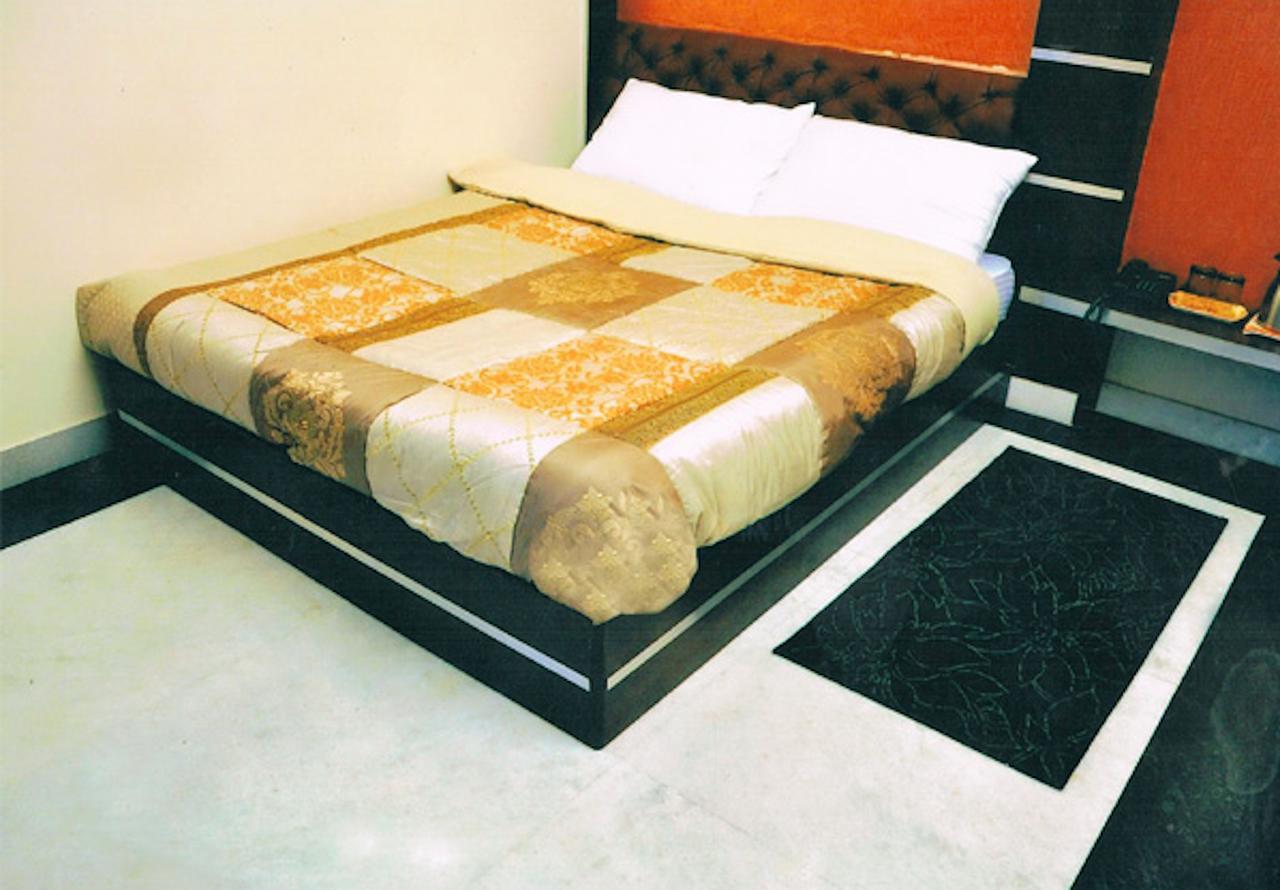 Hotel Traditional Inn 뉴델리 외부 사진
